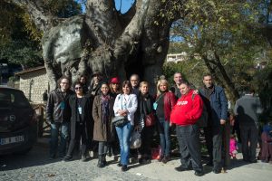  Antakya 3. Uluslararası Altındefne Film festivali,