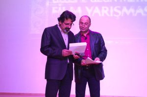 Antakya 3. Uluslararası Altındefne Film festivali,