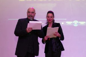  Antakya 3. Uluslararası Altındefne Film festivali,