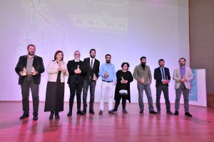  Antakya 3. Uluslararası Altındefne Film festivali,