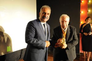  Antakya 3. Uluslararası Altındefne Film festivali,