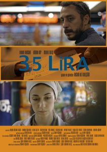 Antakya 5. Uluslararası  film festivali 