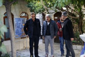 Antakya 5. Uluslararası Film Festivali