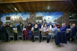 Antakya 5. Uluslararası Film Festivali