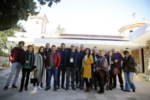 Antakya 5. Uluslararası Film Festivali