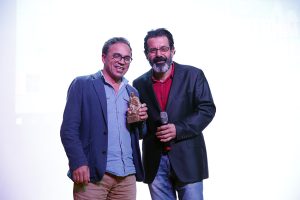 Antakya 5. Uluslararası Film Festivali