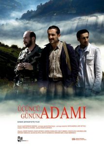 Antakya 5. Uluslararası  film festivali 