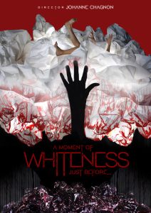 A Moment Of Whiteness Just Bef-poster
