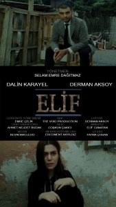 Antakya 7. Uluslararası Film Festivali’nin 