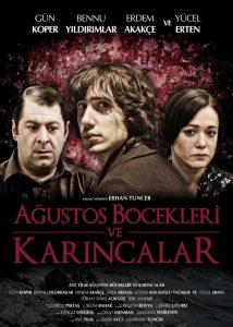 Antakya 4. Uluslararası Film Festivali 