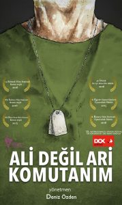  Antakya 3. Uluslararası Altındefne Film festivali,