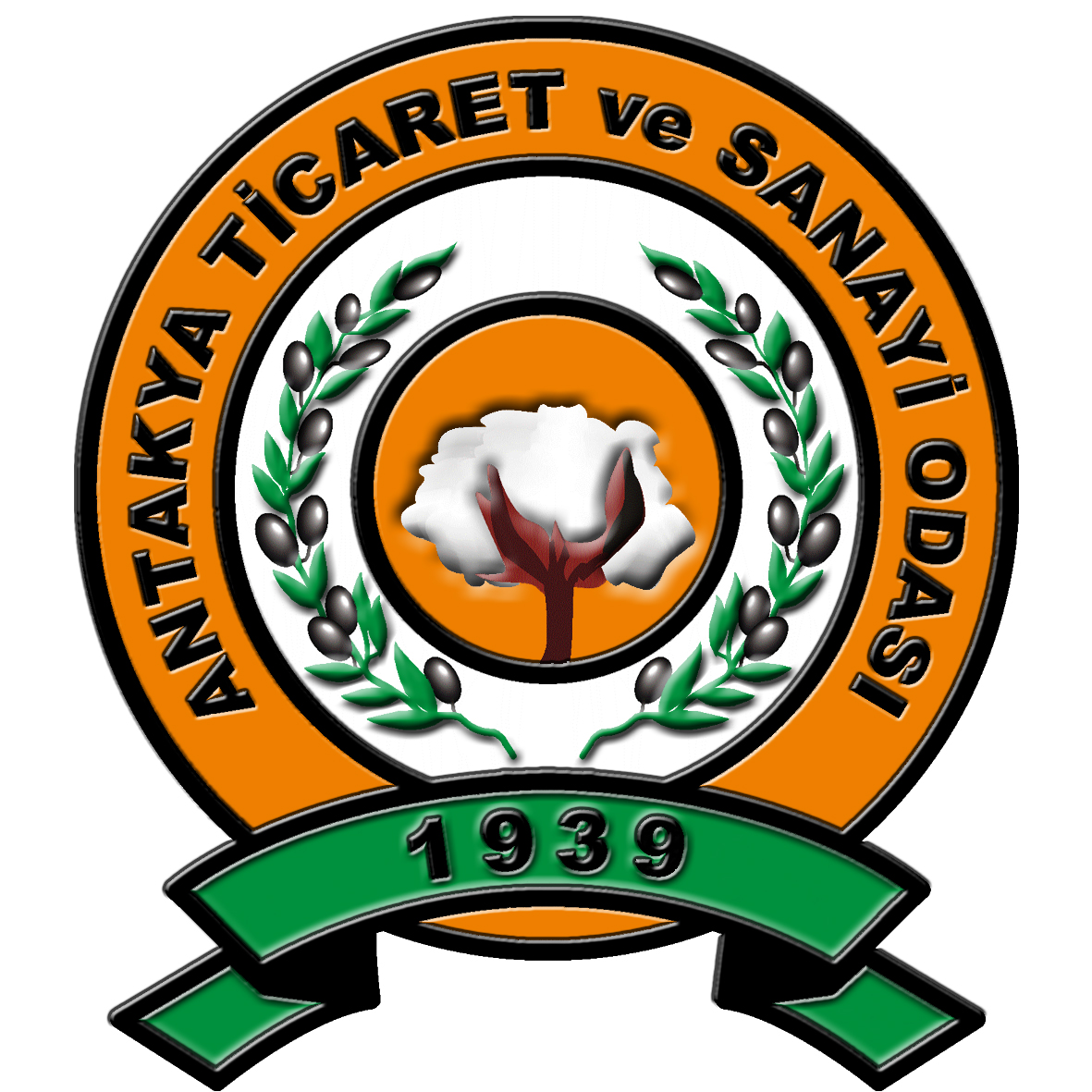 Antakya TSO-Logo