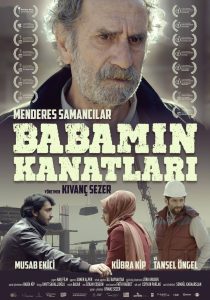 Antakya 4. Uluslararası Film Festivali 