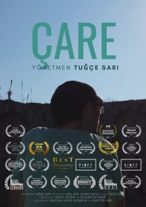 Çare-poster Çare-poster