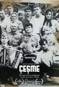 Çeşme-poster Çeşme-poster