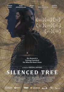 Ceviz Ağacı - Silenced-poster