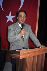Antakya 5. Uluslararası Film Festivali