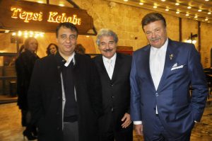 Antakya 5. Uluslararası Film Festivali