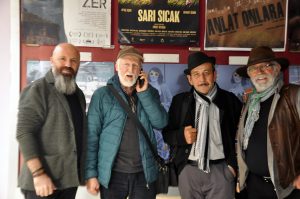 Antakya 5. Uluslararası Film Festivali