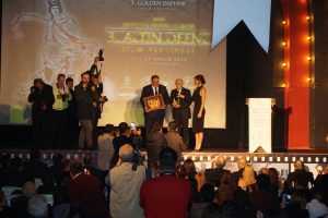  Antakya 3. Uluslararası Altındefne Film festivali,