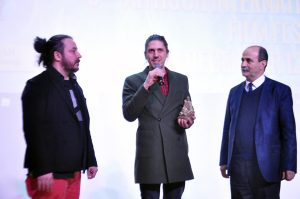 Antakya 5. Uluslararası Film Festivali