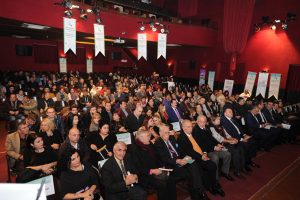  Antakya 3. Uluslararası Altındefne Film festivali,