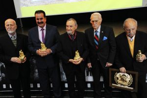  Antakya 3. Uluslararası Altındefne Film festivali,