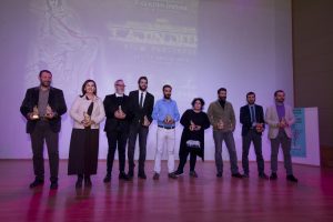  Antakya 3. Uluslararası Altındefne Film festivali,