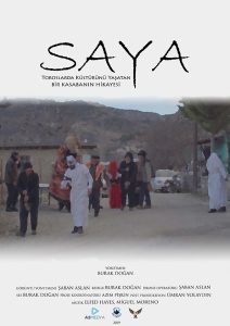 Antakya 7. Uluslararası Film Festivali’nin 