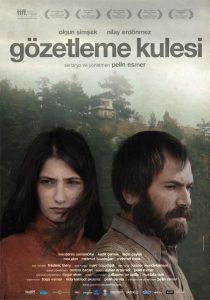 Antakya 1.  Altındefne Film festivali,