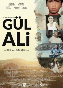  Antakya 3. Uluslararası Altındefne Film festivali,