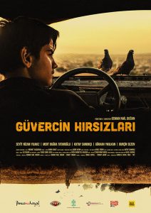 Antakya 7. Uluslararası Film Festivali’nin 