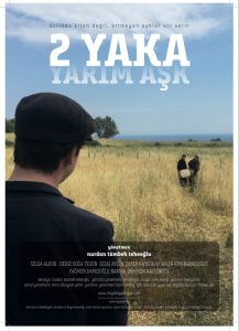 Antakya 5. Uluslararası  film festivali 