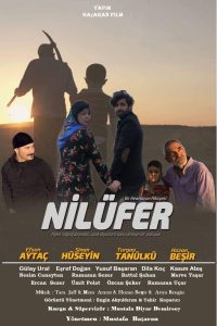 Antakya 7. Uluslararası Film Festivali’nin 