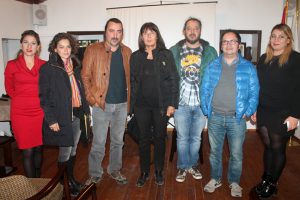 Antakya 4. Uluslararası Film Festivali