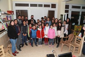 Antakya 5. Uluslararası Film Festivali
