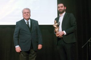 Antakya 4. Uluslararası Film Festivali