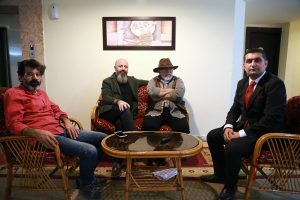 Antakya 5. Uluslararası Film Festivali