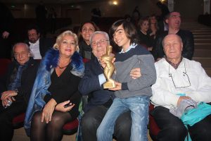 Antakya 4. Uluslararası Film Festivali