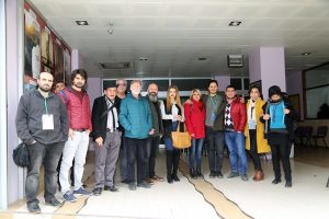 Antakya 5. Uluslararası Film Festivali