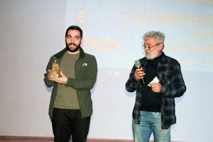 Antakya 5. Uluslararası Film Festivali