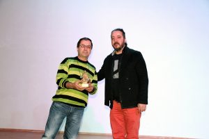 Antakya 5. Uluslararası Film Festivali