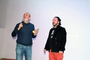 Antakya 5. Uluslararası Film Festivali