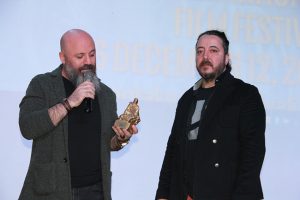 Antakya 5. Uluslararası Film Festivali