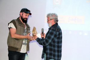 Antakya 5. Uluslararası Film Festivali