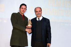 Antakya 5. Uluslararası Film Festivali