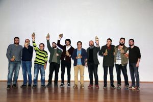 Antakya 5. Uluslararası Film Festivali