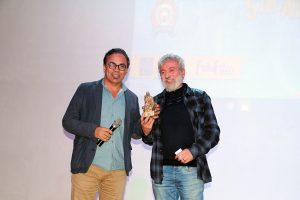 Antakya 5. Uluslararası Film Festivali