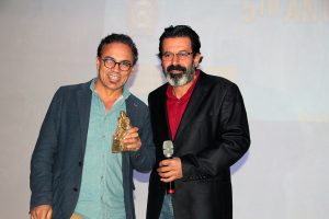 Antakya 5. Uluslararası Film Festivali