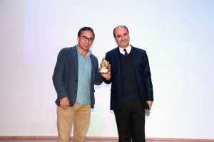 Antakya 5. Uluslararası Film Festivali